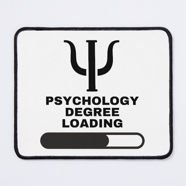 Item preview, Psychology Degree Loading… Future Psychologist designed and sold by aksoyaybuke.