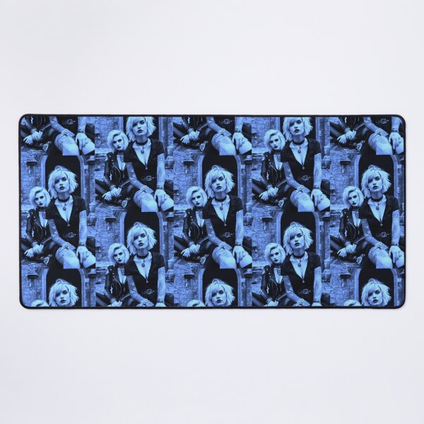 Item preview, Girls At the Cemetery designed and sold by TheDarkWardrobe.