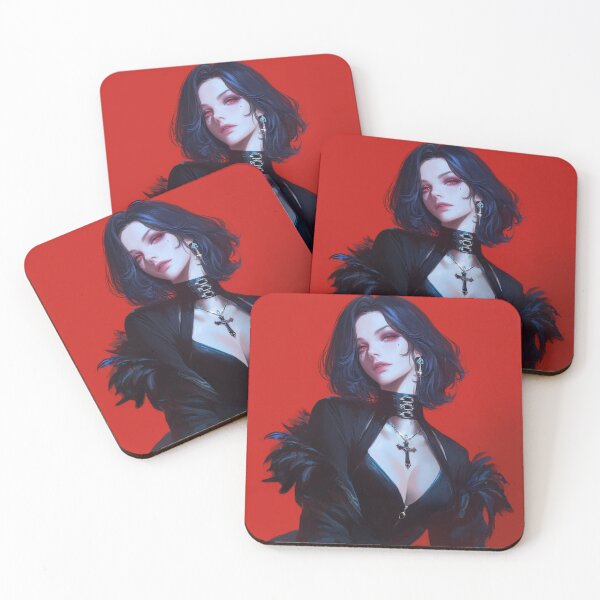 Item preview, Red Fantasy designed and sold by AxeWave.