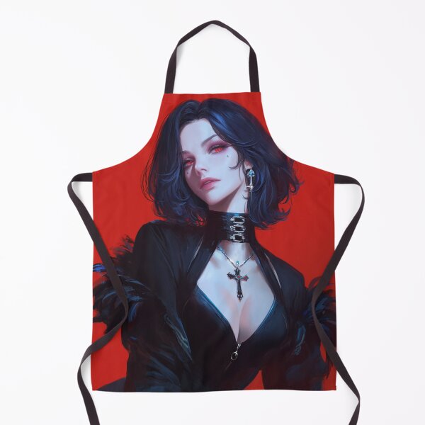Item preview, Red Fantasy designed and sold by AxeWave.