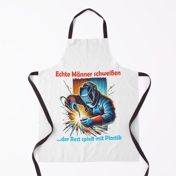 Item preview, welders real men designed and sold by X-ecute.
