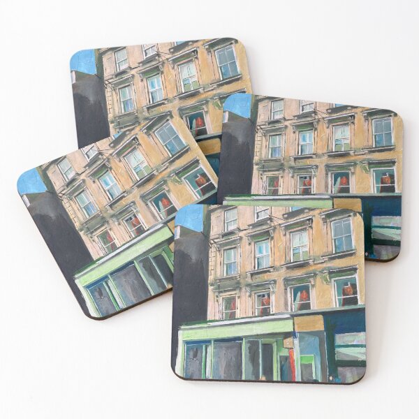 Item preview, Shops In Putney designed and sold by golan22may.