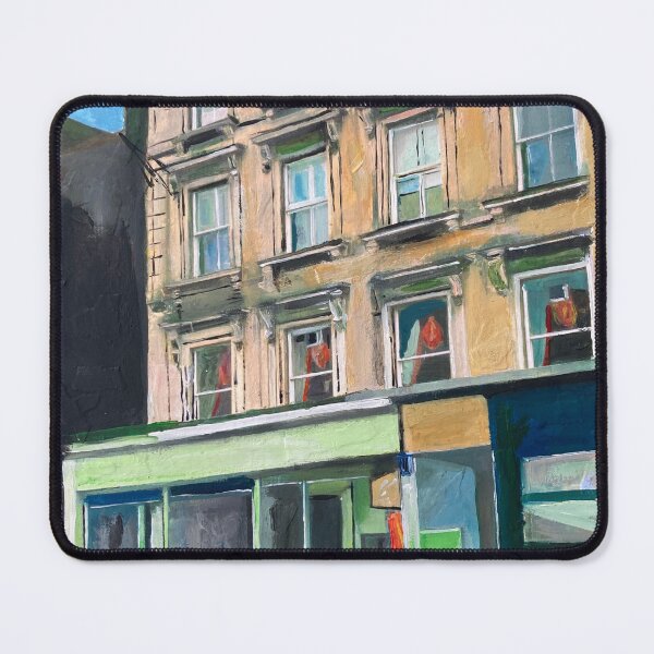 Item preview, Shops In Putney designed and sold by golan22may.