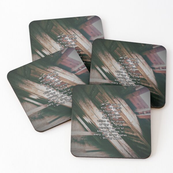 Item preview, In The Attics Of Our Brains designed and sold by Emilyromrell.