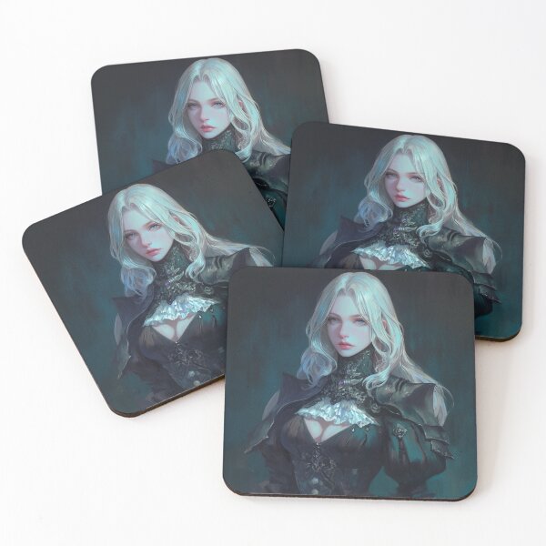 Item preview, Cold Knight designed and sold by AxeWave.