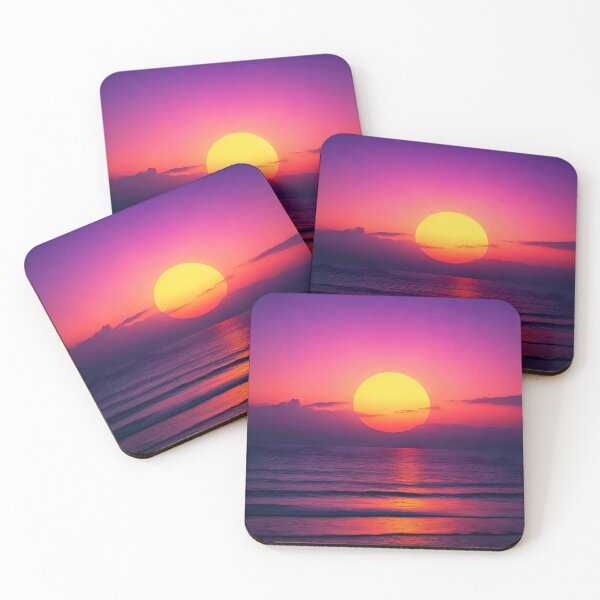 Item preview, Beautiful Sunrise  designed and sold by Nomad-Maynard.