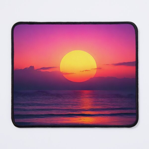 Item preview, Beautiful Sunrise  designed and sold by Nomad-Maynard.