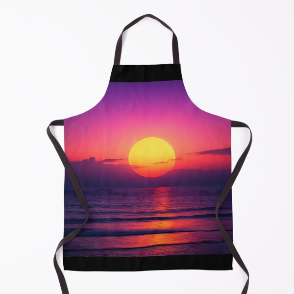 Item preview, Beautiful Sunrise designed and sold by Nomad-Maynard.