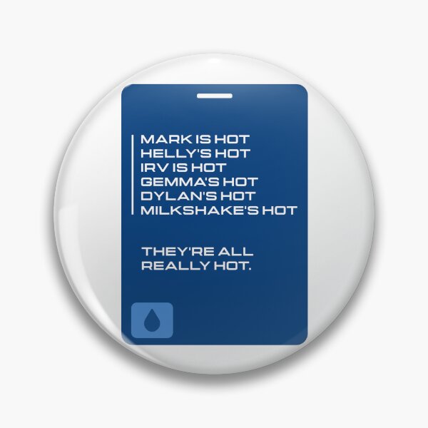 Item preview, unofficial severance theme song! designed and sold by jessica <3.