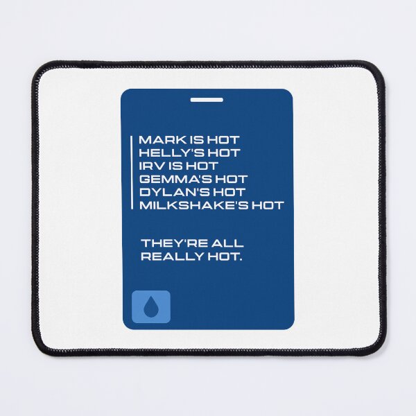 Item preview, unofficial severance theme song! designed and sold by jessica <3.