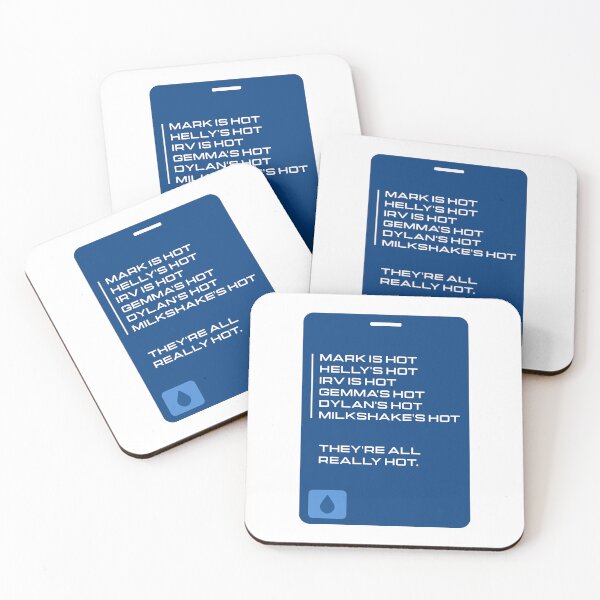 Item preview, unofficial severance theme song! designed and sold by jessica <3.