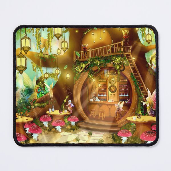 Item preview, Fae Tavern designed and sold by TheMissPoof’s Gallery.