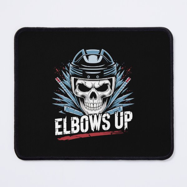 Item preview, Elbows up designed and sold by Krasnovaovaova.