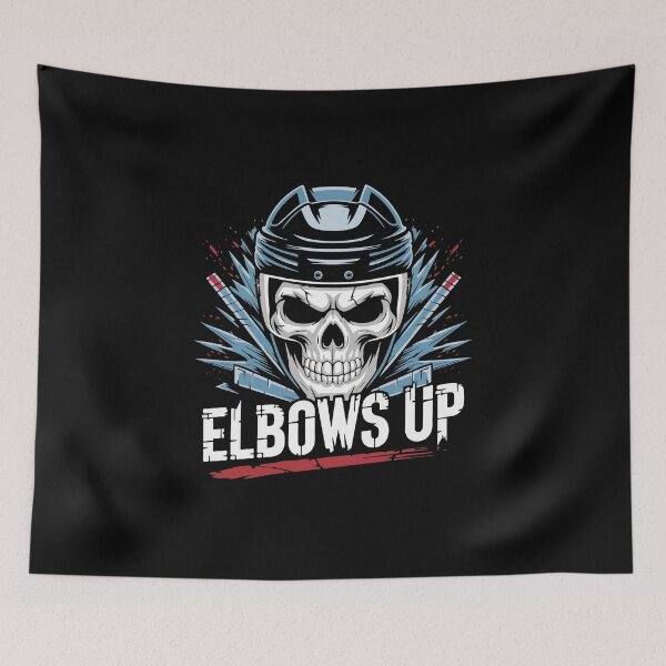 Item preview,  Elbows up designed and sold by Krasnovaovaova.