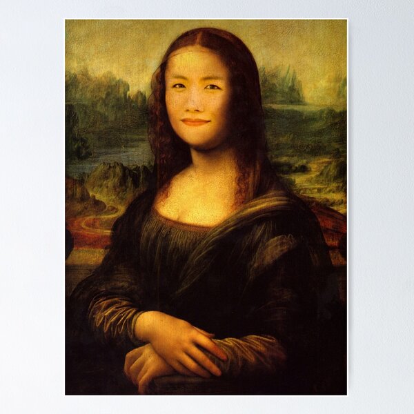 Artikel-Vorschau von Hoba Lisa, designt und verkauft von smeraldosecrets.