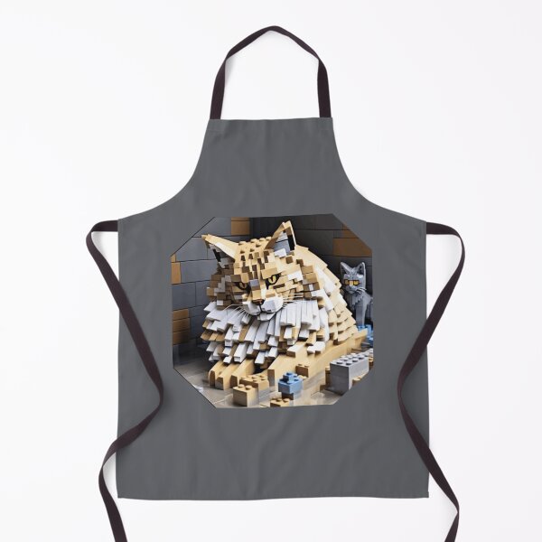 Item preview, Ginger 3D Cat designed and sold by DimitraMimika.