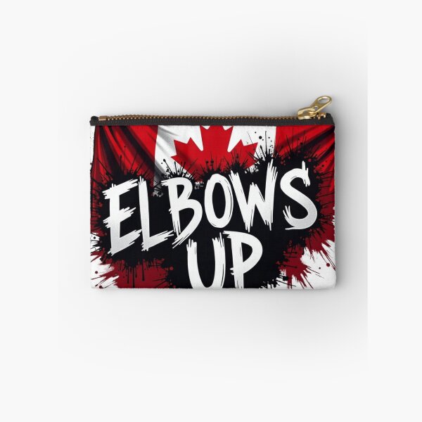 Item preview, Elbows up designed and sold by Metalborne.