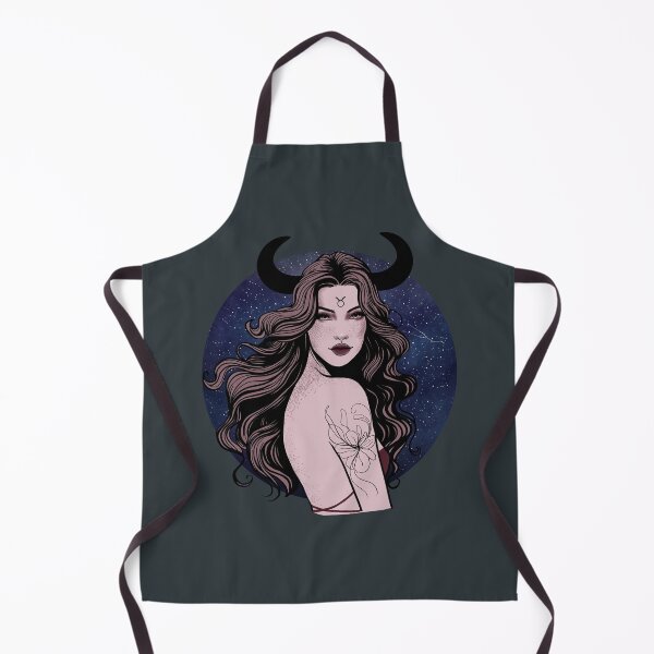 Item preview, Talia the Taurus - Gunmetal designed and sold by MaryAura.