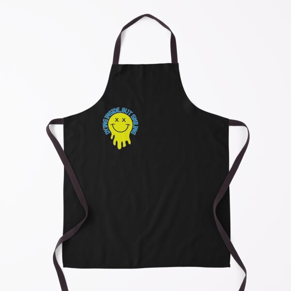 Item preview, Smiling Through My Silent Struggles designed and sold by Sir Troy Creations.