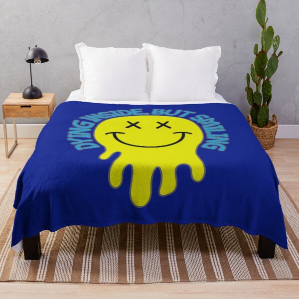 Item preview, Smiling Through My Silent Struggles designed and sold by Sir Troy Creations.
