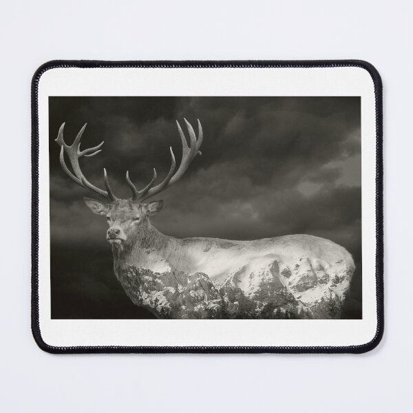 Item preview, Rocky Mountain Elk designed and sold by C.P. Design Works.
