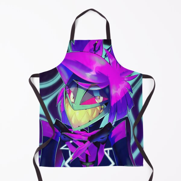 Item preview, He's so pretty (neon) designed and sold by 32rabbitteeth.