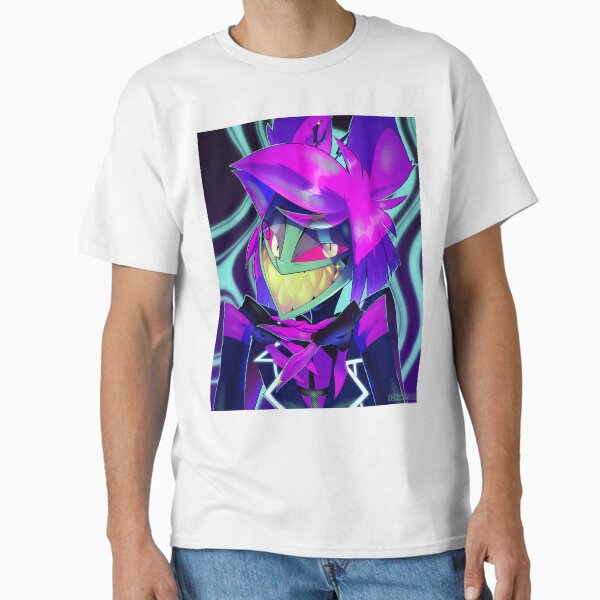 Item preview, He's so pretty (neon) designed and sold by 32rabbitteeth.