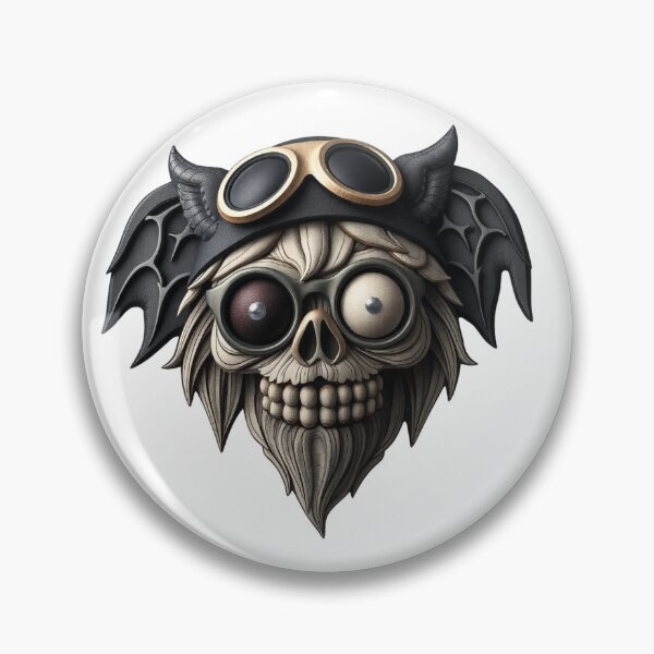 Item preview, Pilot designed and sold by Metalborne.