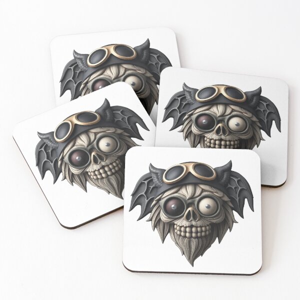 Item preview, Pilot designed and sold by Metalborne.