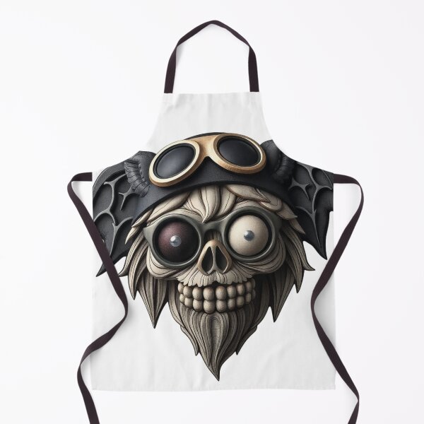 Item preview, Pilot designed and sold by Metalborne.
