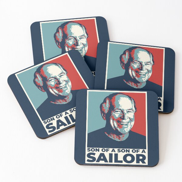 Item preview, Jimmy Buffett - Son of a Son of a Sailor designed and sold by travelwitheric.