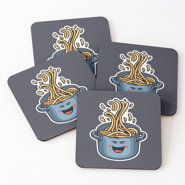 Item preview, Calling all pasta lovers designed and sold by FriendlyLlama.