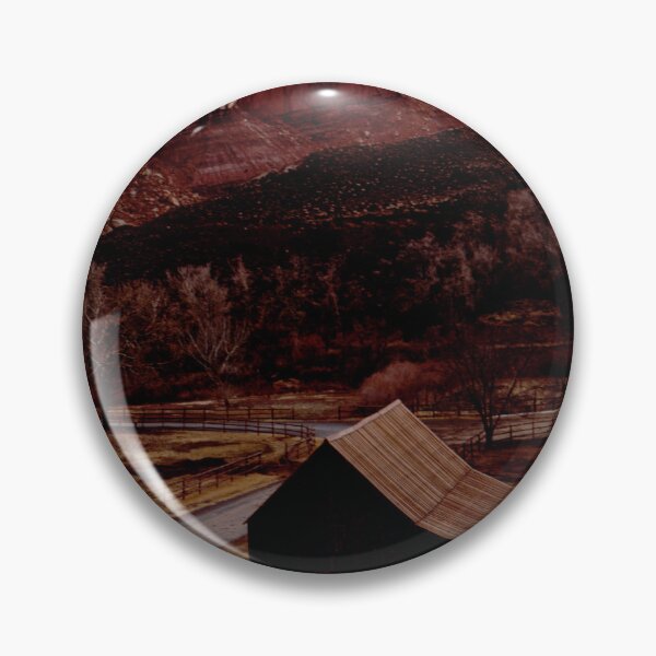 Item preview, Painted Sky in Canyonlands designed and sold by Wayne King.