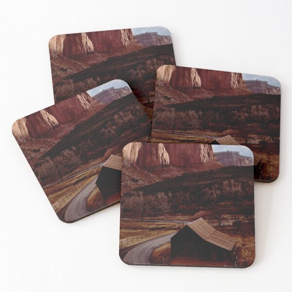 Item preview, Painted Sky in Canyonlands designed and sold by Wayne King.