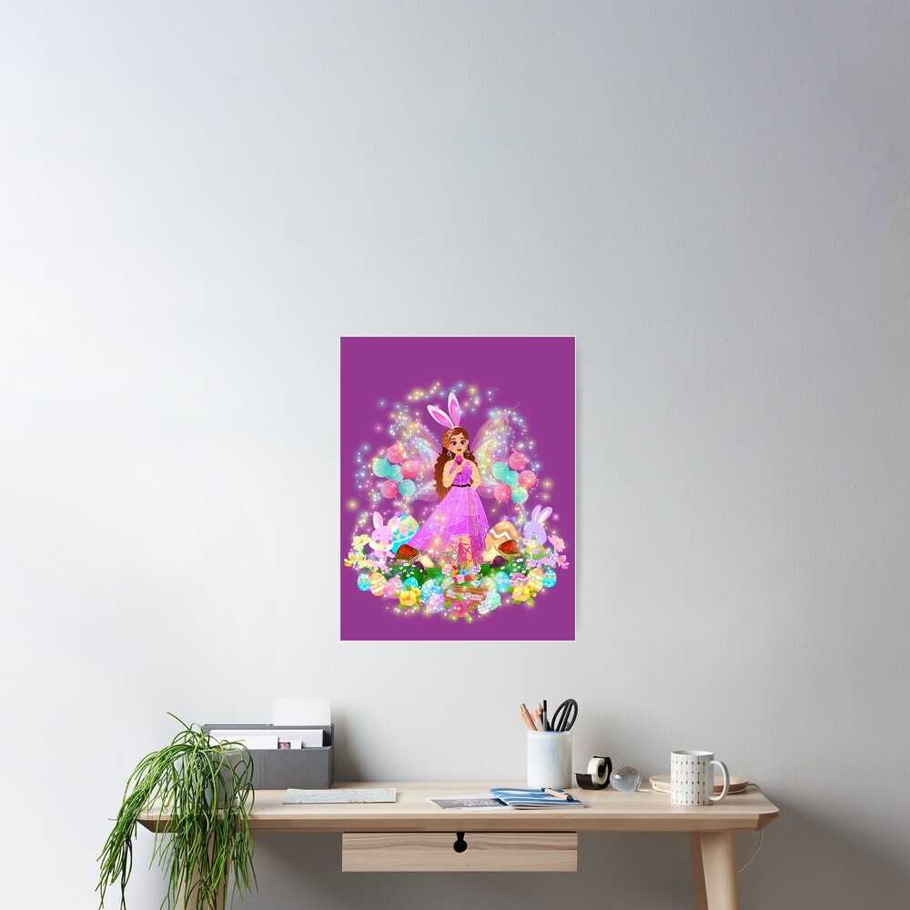 Item preview, Poster designed and sold by TeelieTurner.