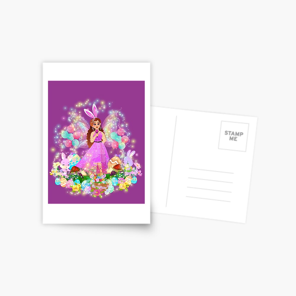 Item preview, Postcard designed and sold by TeelieTurner.