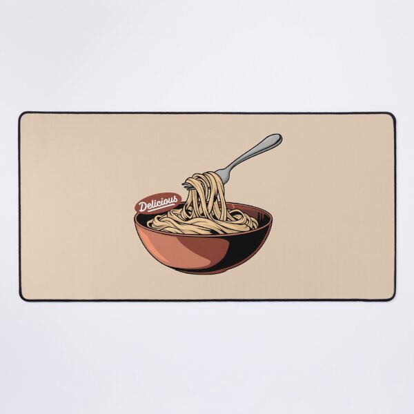 Item preview, Calling all pasta lovers designed and sold by FriendlyLlama.