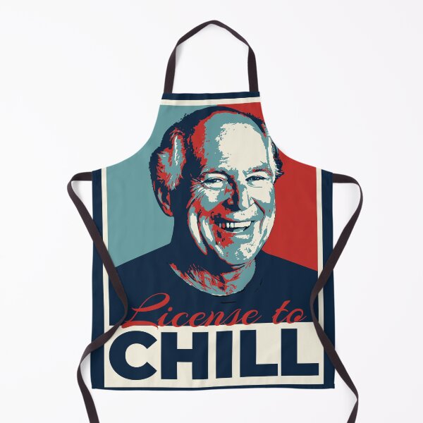 Item preview, Jimmy Buffett - License to Chill designed and sold by travelwitheric.