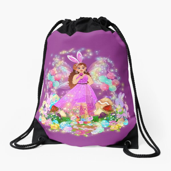 Item preview,  Discover How Fairyland Celebrates Easter!  designed and sold by TeelieTurner.