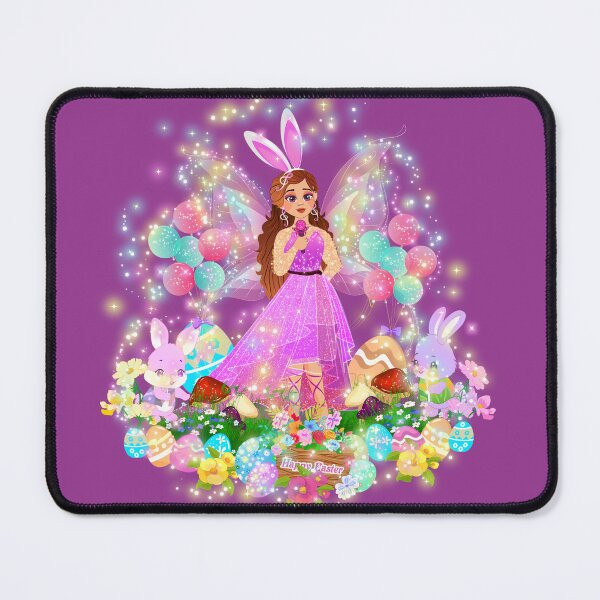 Item preview, Discover How Fairyland Celebrates Easter! designed and sold by TeelieTurner.