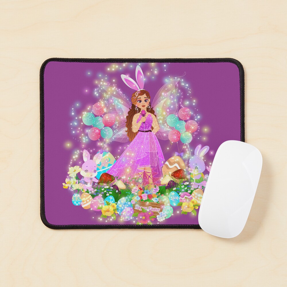 Item preview, Mouse Pad designed and sold by TeelieTurner.