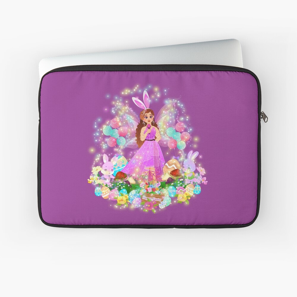 Item preview, Laptop Sleeve designed and sold by TeelieTurner.