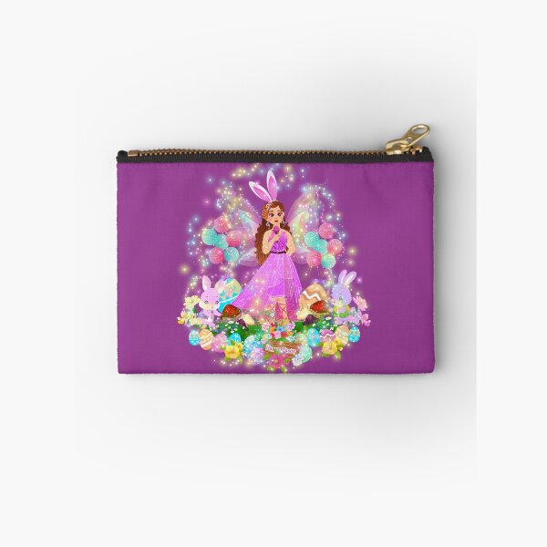 Item preview,  Discover How Fairyland Celebrates Easter!  designed and sold by TeelieTurner.