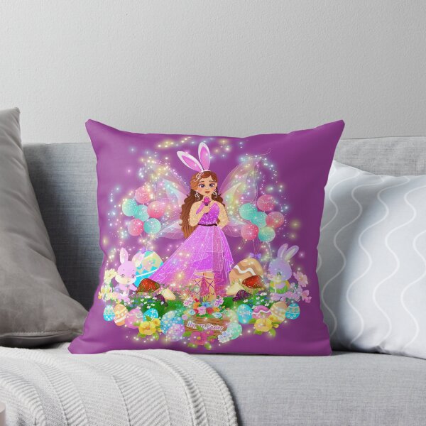 Item preview,  Discover How Fairyland Celebrates Easter!  designed and sold by TeelieTurner.