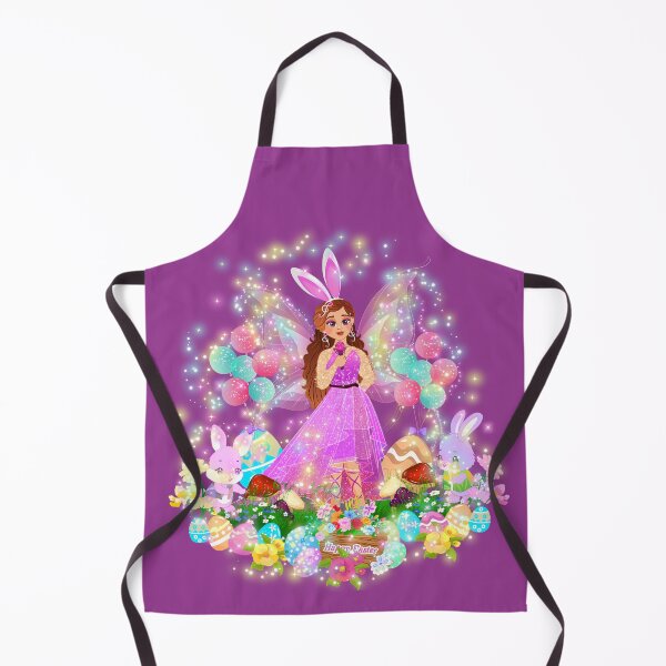Item preview, Discover How Fairyland Celebrates Easter! designed and sold by TeelieTurner.