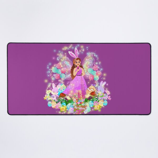 Item preview, Discover How Fairyland Celebrates Easter! designed and sold by TeelieTurner.
