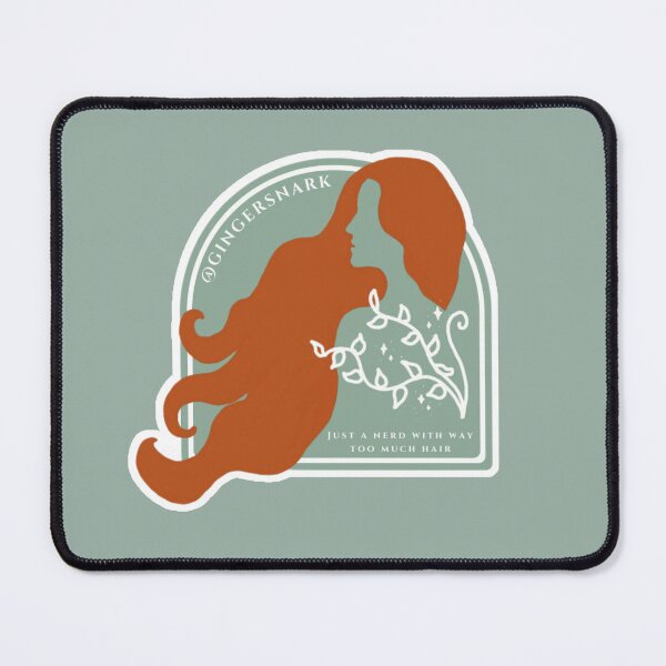 Item preview, Logotipo de GingerSnark designed and sold by GingerSnark.