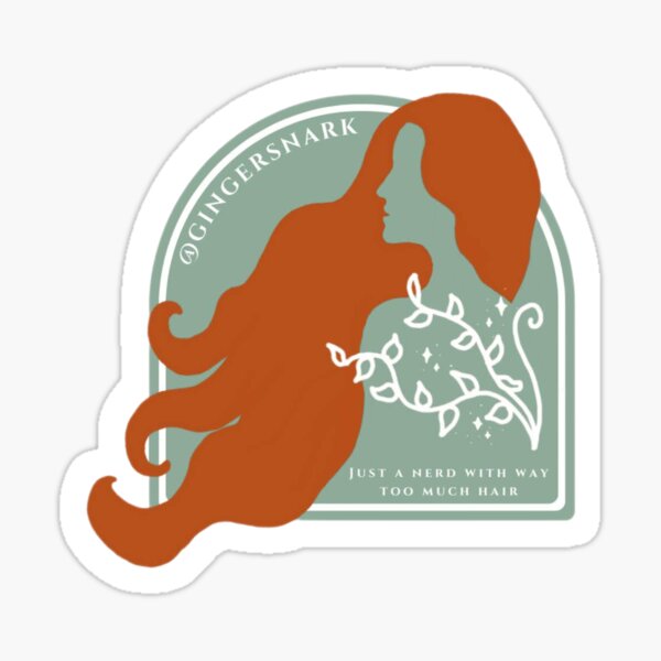 Artikel-Vorschau von GingerSnark Logo, designt und verkauft von GingerSnark.