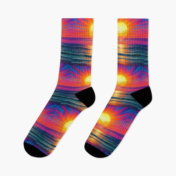 Item preview, Beautiful Sunrise  designed and sold by Nomad-Maynard.