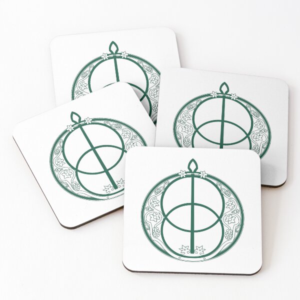 Item preview, Chalice Well of Glastonbury Tor designed and sold by thegraceless.